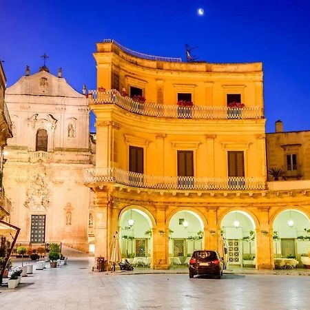 Appartamento Incantevole Finemente Arredato Martina Franca Buitenkant foto