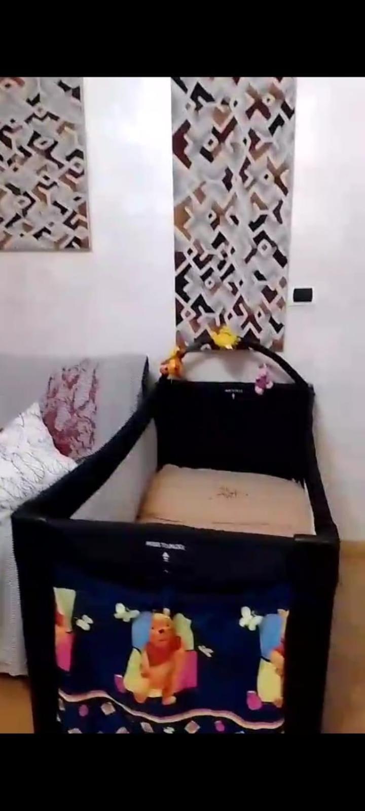 Appartamento Incantevole Finemente Arredato Martina Franca Kamer foto