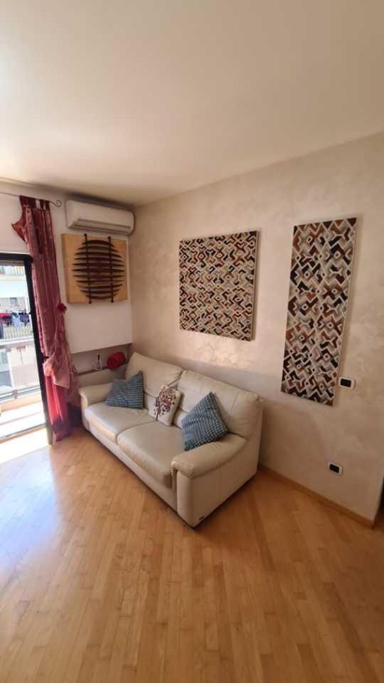 Appartamento Incantevole Finemente Arredato Martina Franca Buitenkant foto