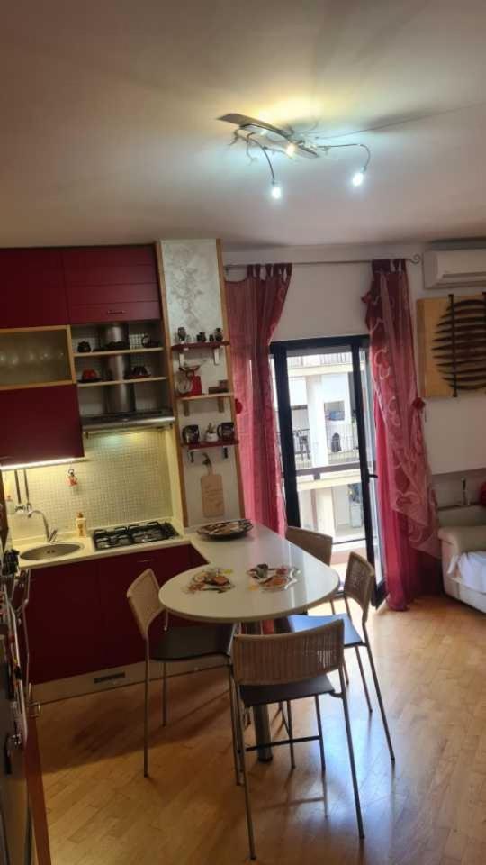 Appartamento Incantevole Finemente Arredato Martina Franca Buitenkant foto