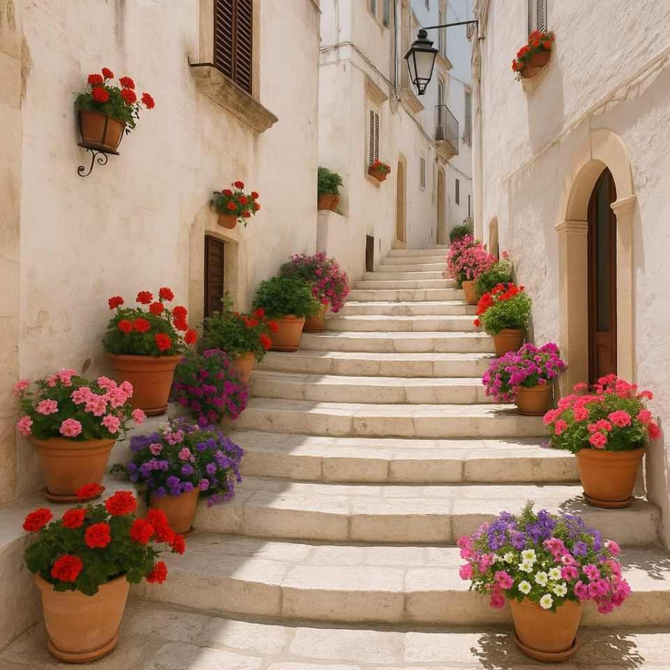 Appartamento Incantevole Finemente Arredato Martina Franca Buitenkant foto