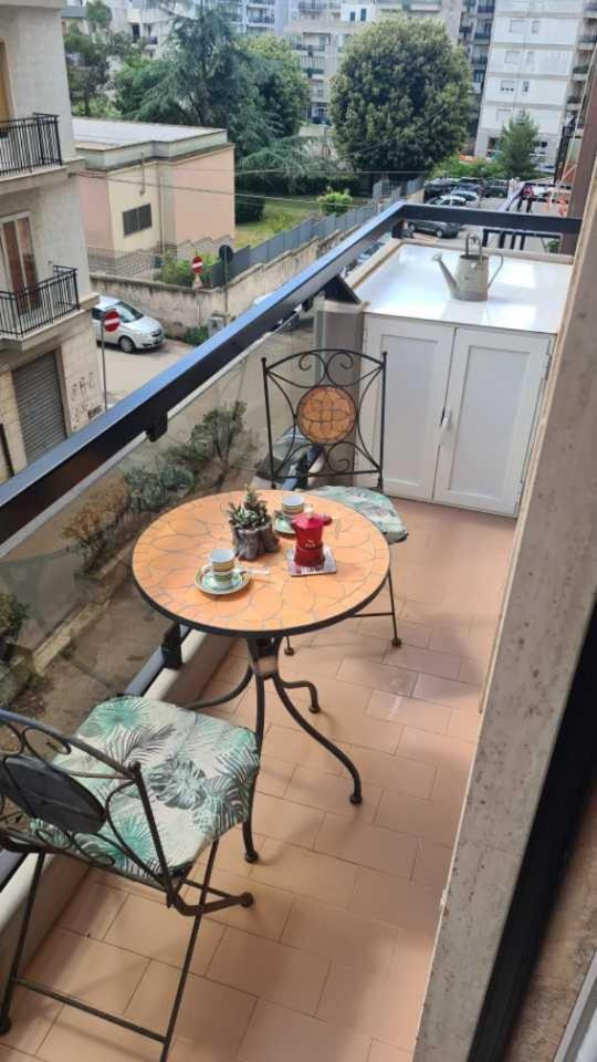 Appartamento Incantevole Finemente Arredato Martina Franca Buitenkant foto