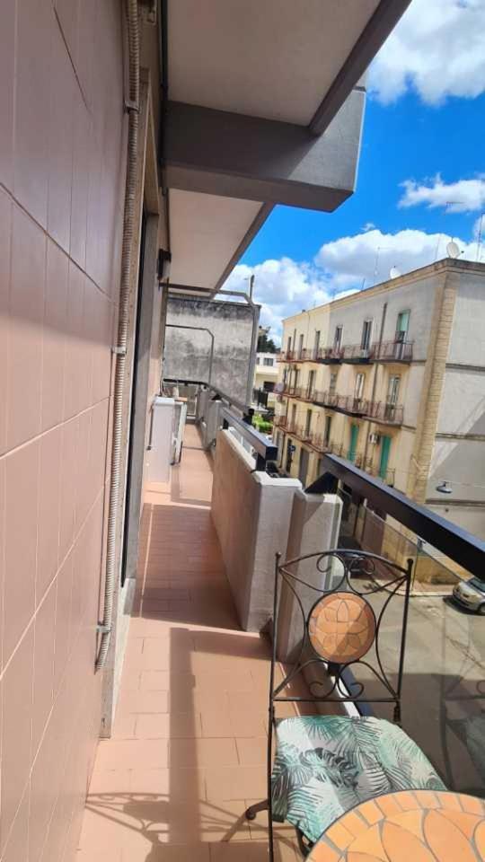 Appartamento Incantevole Finemente Arredato Martina Franca Buitenkant foto