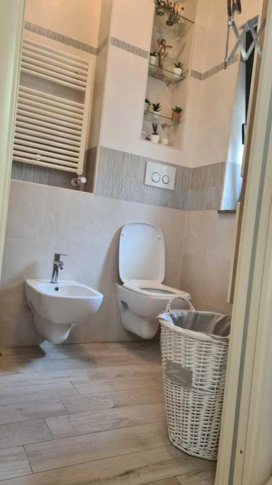 Appartamento Incantevole Finemente Arredato Martina Franca Buitenkant foto