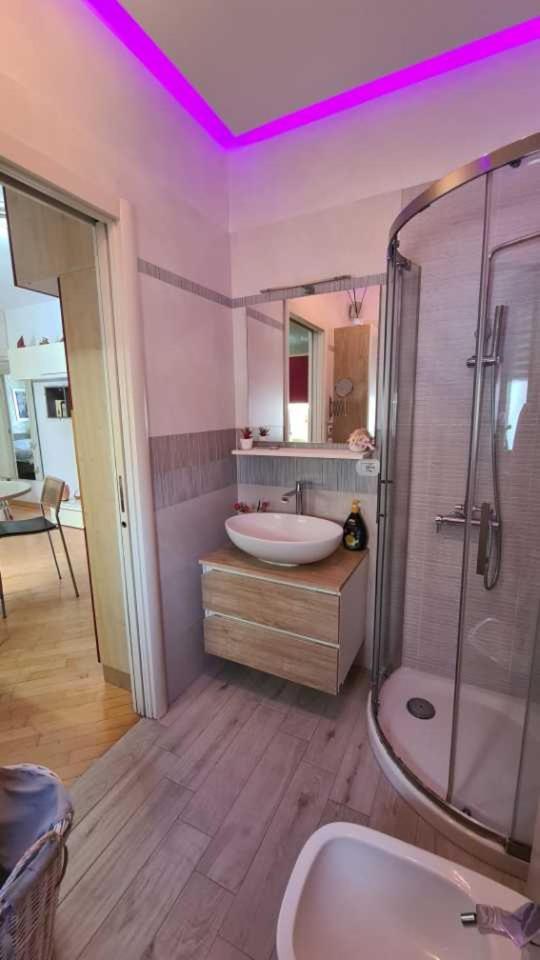 Appartamento Incantevole Finemente Arredato Martina Franca Buitenkant foto